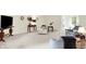Comfortable living room with plush seating, stylish decor, and an inviting atmosphere, perfect for relaxation and socializing at 8641 Cholla Rd, Indianapolis, IN 46240
