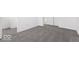 Spacious bedroom featuring neutral walls and plush, newly installed gray carpeting at 8715 Hollander Dr, Camby, IN 46113