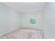A bright bedroom features a window with a view at 19061 Fairfield Blvd, Noblesville, IN 46060