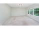 Bright bonus room with large windows and great light at 19061 Fairfield Blvd, Noblesville, IN 46060