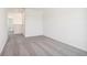 Bedroom featuring carpeted floors and white walls at 1914 White Oak Dr, Shelbyville, IN 46176