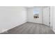 Bright bedroom with soft carpet and a window overlooking the outdoors at 1961 Black Oak Dr, Shelbyville, IN 46176