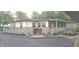 Cozy home with an extensive deck area, perfect for outdoor enjoyment at 3107 N 100 W, Shelbyville, IN 46176