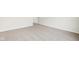 Bedroom with neutral carpet and a door that provides entry at 3927 Wren Dr, Brownsburg, IN 46112