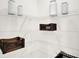 Bright walk-in pantry with ample shelving and storage space at 8781 Marietta Ln, McCordsville, IN 46055