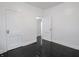 Bedroom with hardwood floors, window and natural light at 1065 36Th St, Indianapolis, IN 46208