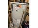 A water heater at 14020 Brookstone Dr, Carmel, IN 46032