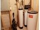 Water softener system for the home at 14020 Brookstone Dr, Carmel, IN 46032