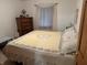 Cozy bedroom with a comfortable bed, soft lighting, and classic furnishings, offering a relaxing retreat at 1711 Lafayette Ave # 7, Lebanon, IN 46052