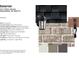 Exterior features brick, gray moor, timberline charcoal shingles and courtyard 1-light black lighting at 412 Elite St # 2-601, Westfield, IN 46074
