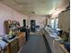 Kitchen with appliances and lots of counter space at 1433 N Denny St, Indianapolis, IN 46201