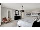 Serene main bedroom with stylish furnishings, soft lighting, and neutral decor at 19843 Moorpark Lndg, Noblesville, IN 46062