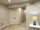 Finished basement featuring neutral walls, a double-door closet, and a carpeted floor at 11700 Harvest Moon Dr, Noblesville, IN 46060
