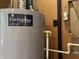 Envirotemp water heater for reliable hot water supply, ensuring comfort and convenience for daily needs at 409 Parkway St, Whiteland, IN 46184