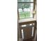 Foyer with large windows at 14170 Royalwood Dr, Fishers, IN 46037