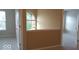 Hallway with a window at the end of it at 14170 Royalwood Dr, Fishers, IN 46037