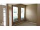 Neutral room with carpet, and windows at 14170 Royalwood Dr, Fishers, IN 46037