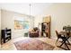 Relaxing living room space with natural light, comfortable seating, and an inviting atmosphere at 17841 Grassy Knoll Dr, Westfield, IN 46074