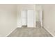 Bedroom features standard closet at 2306 Brightwell Pl, Indianapolis, IN 46260