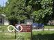 View of neighborhood near Frederick Douglass Park, including a blue SUV at 2421 N Arsenal Ave, Indianapolis, IN 46218