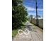 Street view with trees and telephone pole at 2421 N Arsenal Ave, Indianapolis, IN 46218