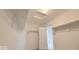 Walk-in closet with shelving at 404 Joseph Way, Carmel, IN 46032