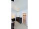 Ample storage space in this walk-in closet with shelving at 404 Joseph Way, Carmel, IN 46032