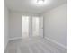 Spacious, carpeted bedroom with walk-in closet access and a bright, neutral aesthetic at 5790 Arcade Blvd, McCordsville, IN 46055