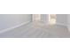 Comfortable carpeted bedroom with neutral tones and inviting atmosphere at 5790 Arcade Blvd, McCordsville, IN 46055