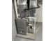 Efficient furnace system installed in the basement at 920 E Tabor St, Indianapolis, IN 46203