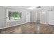 Inviting living room featuring durable flooring and an abundance of natural light at 3409 S Rural St, Indianapolis, IN 46237