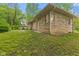 Charming stone home with a spacious yard at 3841 S Sherman Dr, Indianapolis, IN 46237