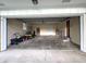 An open garage with space for multiple cars and tools at 403 Us Highway 31 N, Greenwood, IN 46142