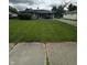 Charming single-story home with a well-maintained lawn and inviting curb appeal at 4113 W 30Th St, Indianapolis, IN 46222