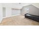 Bedroom featuring a closet and natural lighting at 907 S A St, Elwood, IN 46036