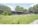 Charming single story home with a large front yard and an attached two car garage at 11423 Atlantic Rd, Fortville, IN 46040