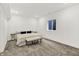 Finished basement bedroom with neutral carpet, and a window letting in natural light at 1364 Chatham Hills Blvd, Westfield, IN 46074