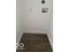 Empty laundry room with modern flooring and white walls at 2936 Guilford Ave, Indianapolis, IN 46205