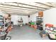 Unfinished basement offering ample storage space and potential for customization at 518 N Emerson Ave, Indianapolis, IN 46219