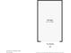 Floor plan showcasing detached garage dimensions at 5333 Ralston Ave, Indianapolis, IN 46220