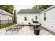 Attractive outdoor patio space ideal for relaxation and gatherings at 6040 Crittenden Ave, Indianapolis, IN 46220