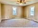 Cozy bedroom with carpet, natural light, and ample space at 901 Columbia Ave, Alexandria, IN 46001