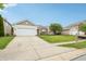 Charming single-Gathering home with a two-car garage and well-manicured lawn in a suburban neighborhood at 12496 Wolf Run Rd, Noblesville, IN 46060
