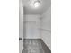Walk-in closet with wire shelving at 13050 Grand Vue Dr, Carmel, IN 46032