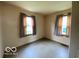 Bedroom featuring windows and neutral walls at 1998 Crescent St, Franklin, IN 46131