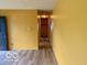 Hallway showcasing the flow of the home's interior at 1998 Crescent St, Franklin, IN 46131