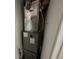 Image of the property's furnace at 2310 E Raymond St, Indianapolis, IN 46203