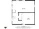 Basement of home with utility room at 519 Woodruff Place Middle Dr, Indianapolis, IN 46201