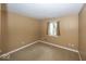 Comfortable bedroom with plush carpeting and natural light, creating a cozy and inviting space at 7940 Benjamin Dr, Lawrence, IN 46226