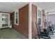 Cozy front porch with rocking chairs, offering a relaxing outdoor space at 941 N Beville Ave, Indianapolis, IN 46201